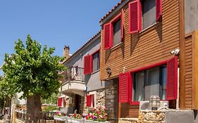 Paparuna Butık Otel